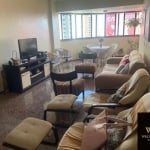 Apartamento 3 suítes  em Cocó, Fortaleza/CE