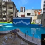 San Martin tulip in - Flat em Meireles, Fortaleza/CE