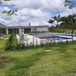 Vendo Excelente lote Condomínio Terras Alpha Área de Lazer Completa.