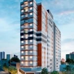 Mundo Apto Vila Matilde | Construtora Mundo apto | Pronto | 36 metros | 02 dormitórios | com varanda