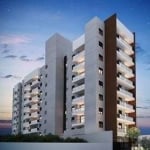 Vert Mbigucci | Construtora Mbigucci | Construção | 57 metros | 02 dormitórios | suíte | varanda | 01 vaga