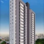 Alvorada Mbigucci | Construtora Mbigucci | Pronto | 39 metros | 02 dormitórios | varanda | 01 vaga