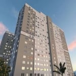 Residencial Grand Guarulhos | Construtora Mrv | Construção | 40 metros | 02 dormitórios | sem varanda | 01 vaga