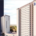 Mirati Residenciais | Construtora Macro | Construção | 58 metros | 02 dormitórios | suíte | varanda | 01 vaga