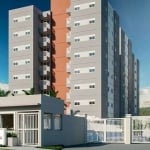 Alameda das Cerejeiras | Construtora FYP | Lançamento | 55 metros | 02 dormitorios | varanda | 01 vaga