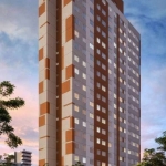 Ares Ipiranga | Construtora Brio | Construção | 32 metros | 02 dormitórios | sem varanda e vaga