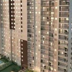 Sphera Panamby Park | Construtora Plano e Plano | 48 metros | 02 dormitórios | varanda | sem vaga