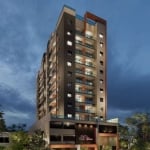 In Vila Guilherme | Construtora Evo | Pronto | 39 metros | 02 dormitórios | varanda | 01 vaga