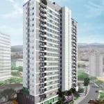 Inova Pirituba | Construtora GNG | Construção | 34 metros | 02 dormitórios | sem varanda