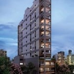 Equalize Vila Mariana | Construtora Ópera | 42 metros | Studios com varanda | sem vaga