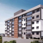 Emerald Altino | Construtora BB Empreendimentos | 28 metros | 01 dormitório | com varanda