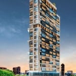 Praça Paulicéia | Construtora EHP | Construção | 31 metros | Studios | com varanda | sem vaga