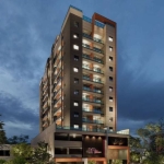 In Vila Guilherme | Construtora Evo | Pronto | 28 metros | 01 dormitório | com varanda | sem vaga