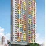 Tons do Brás | Construtora Faleiros | Construção | 29 metros | studios | com varanda | sem vaga