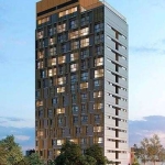 Ibirapuera Park | Construtora Gafisa | Pronto | 20 metros | studios com janelas amplas