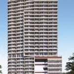 Sky Pinheiros | Aam Incorporadora | Construção | 25 metros | studio | com varanda | sem vaga