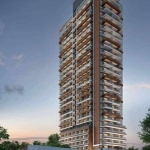 Grand Vitrali | Construtora Lavvi | Pronto  | 26 metros | Studios com varanda