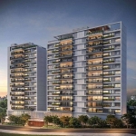Biotique Ibirapuera | Construtora Setin | Construção | 198 metros | 03 suítes | 03 vagas