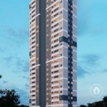 Metrocasa Artur Alvim | Construtora Metrocasa | Construção | 17 metros | Studios sem varanda