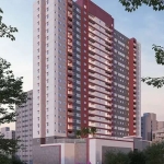 Auge Morumbi | Construtora Vitta Residencial | Construção  | 33 metros | 02 dormitórios | sem varanda | 01 vaga