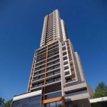 In Tucuruvi | Construtora RIT Realty | Lançamento | 24 metros | studios com varanda sem vaga