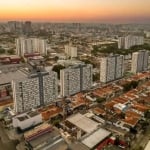 Mérito João Dias | Construtora Cury | Construção | 44 metros | 02 dormitórios | suíte | com varanda | 01 vaga