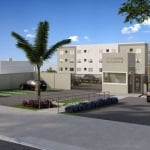 Residencial Mazarello | Construtora MRV | Lançamento | 40 metros | 02 dormitórios | sem varanda | 01 vaga