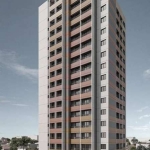 Nurban Barão de Campinas | Construtora Vita Urbana | Lançamento | 35 metros | 02 dormitórios | com varanda | sem vaga