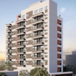 Cronos da Boa Vista | Construtora Visconde | Construção | Studio | 28 metros | com varanda | sem vaga