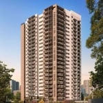 Viva Benx Estação Vila Mariana | Construtora Benx | Lançamento | 27 metros | studios | com varanda | sem vaga