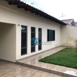 Casa com 3 dormitórios à venda, 68 m² por R$ 480.000,00 - Brasília - Londrina/PR