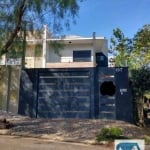 Casa com 3 dormitórios à venda, 190 m² por R$ 1.200.000,00 - Gleba Fazenda Palhano - Londrina/PR