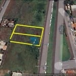 Terreno à venda, 500 m² por R$ 680.000,00 - Parque Residencial Ana Rosa - Cambé/PR