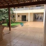 Casa com 4 dormitórios à venda, 300 m² por R$ 730.000 - Jardim Novo Sabará - Londrina/PR