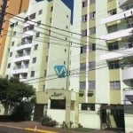 Apartamento com 3 dormitórios à venda, 85 m² por R$ 440.000 - Vitória - Londrina/PR