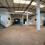 Barracão para alugar, 800 m² por R$ 12.250,01/mês - Indústrias Leves - Londrina/PR