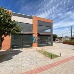 Loja para alugar, 88 m² por R$ 4.500/mês - Conjunto Café - Londrina/PR