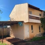 Casa com 3 dormitórios à venda, 60 m² por R$ 190.000,00 - Jardim Guararapes - Londrina/PR