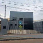 Barracão para alugar, 230 m² por R$ 3.600,01/mês - Yara - Londrina/PR