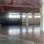 Barracão Comercial para locação, Jardim Conceição (Sousas), Campinas - BA0059.