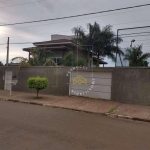Casa com 4 dormitórios à venda, 380 m² por R$ 1.200.000,00 - Jardim São Domingos - Campinas/SP