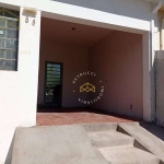 Casa com 2 dormitórios à venda, 300 m² por R$ 450.000,00 - Jardim Nova Europa - Campinas/SP