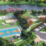 Terreno Residencial à venda, Centro, Monte Mor - TE0545.