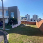 Terreno Residencial à venda, Chácara Belvedere, Indaiatuba - TE0728.