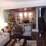 Casa Residencial à venda, Jardim Chapadão, Campinas - CA2470.