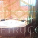 Casa Residencial à venda, Parque da Represa, Paulínia - CA3586.