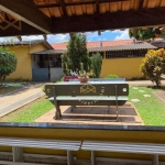 Chácara Residencial à venda, Chácara Recreio Alvorada, Hortolândia - CH0235.