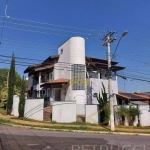 Casa com 5 dormitórios à venda, 360 m² por R$ 2.130.000,00 - Mansões Santo Antônio - Campinas/SP