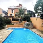 Casa Residencial à venda, Vila Marieta, Campinas - CA6989.