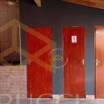 Chácara Residencial à venda, Jardim Nova Europa, Hortolândia - CH0381.